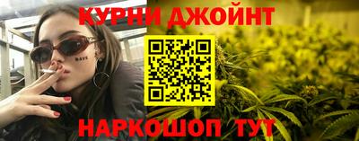 гидра Берёзовский